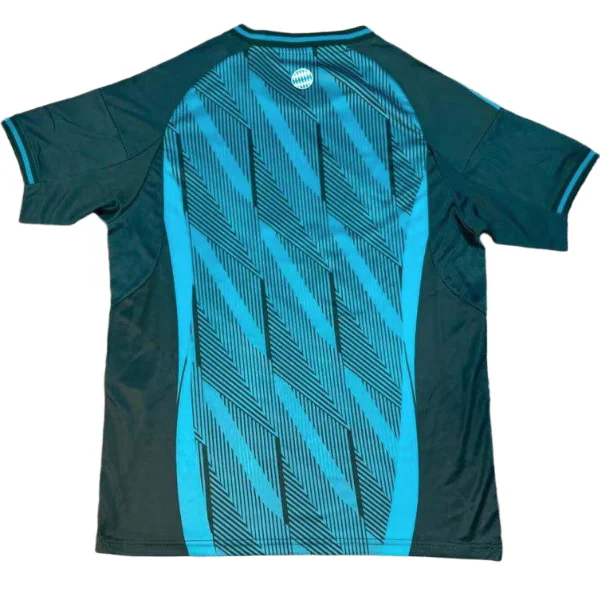Bayern Múnich Camiseta 2025 2026 Especial Verde - Camiseta Bundesliga Bayern Múnich | 7camisetas
