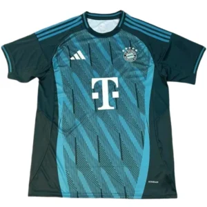 Bayern Múnich Camiseta 2025 2026 Especial Verde - Camiseta Bundesliga Bayern Múnich | 7camisetas
