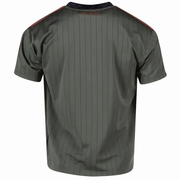 Bayern Múnich Camiseta 2025 2026 Especial Verde - Camiseta Bundesliga Bayern Múnich | 7camisetas