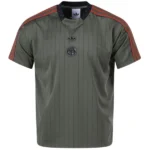 Bayern Múnich Camiseta 2025 2026 Especial Verde - Camiseta Bundesliga Bayern Múnich | 7camisetas