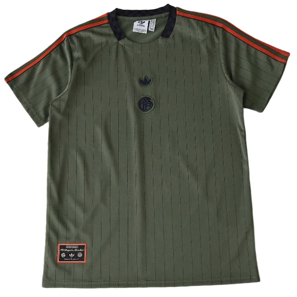 Bayern Múnich Camiseta 2025 2026 Especial Verde - Camiseta Bundesliga Bayern Múnich | 7camisetas