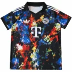 Bayern Múnich Camiseta 2026 2027 Especial Azul - Camiseta Bundesliga Bayern Múnich | 7camisetas