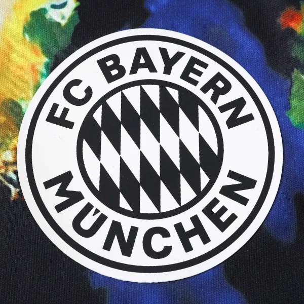 Bayern Múnich Camiseta 2026 2027 Especial Azul - Camiseta Bundesliga Bayern Múnich | 7camisetas