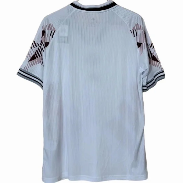 Bayern Múnich Camiseta 2026 2027 Especial Blanca - Camiseta Bundesliga Bayern Múnich | 7camisetas