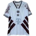 Bayern Múnich Camiseta 2026 2027 Especial Blanca - Camiseta Bundesliga Bayern Múnich | 7camisetas