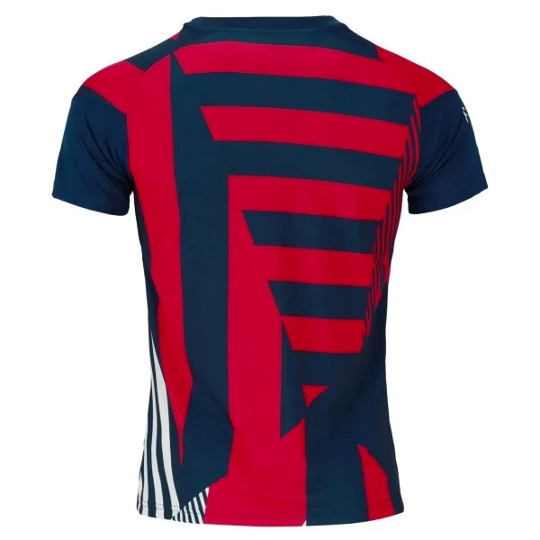 Bayern Múnich Camiseta 2026 2027 Especial Roja - Camiseta Bundesliga Bayern Múnich | 7camisetas