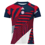 Bayern Múnich Camiseta 2026 2027 Especial Roja - Camiseta Bundesliga Bayern Múnich | 7camisetas