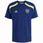 Boca Juniors Camiseta 2025 2026 Especial Azul - Camiseta Boca Juniors | 7camisetas