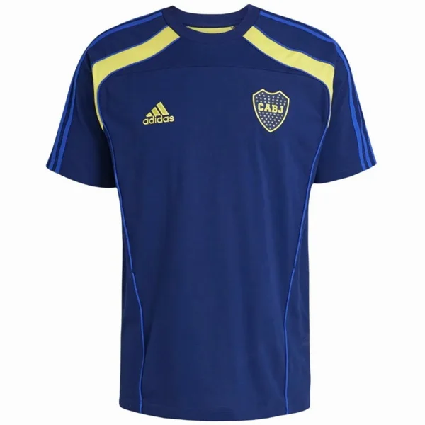 Tailandia Especial Camiseta Boca Juniors 2025 2026 Azul Boca Juniors Camiseta 2025 2026 Especial Azul - Camiseta Boca Juniors | 7camisetas