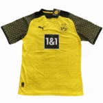 Borussia Dortmund Camiseta 2025 2026 Especial Amarilla - Camiseta Bundesliga Borussia Dortmund | 7camisetas