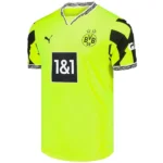 Borussia Dortmund Camiseta 2025 2026 Especial Amarilla - Camiseta Bundesliga Borussia Dortmund | 7camisetas