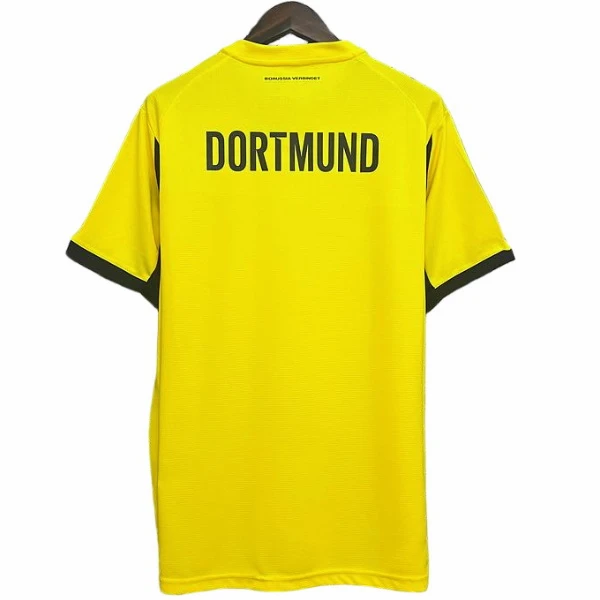 Borussia Dortmund Camiseta 2025 2026 Especial Amarilla - Camiseta Bundesliga Borussia Dortmund | 7camisetas