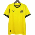 Borussia Dortmund Camiseta 2025 2026 Especial Amarilla - Camiseta Bundesliga Borussia Dortmund | 7camisetas