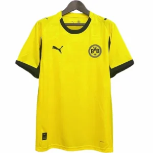 Borussia Dortmund Camiseta 2025 2026 Especial Amarilla - Camiseta Bundesliga Borussia Dortmund | 7camisetas