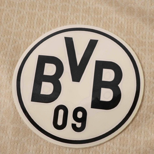Borussia Dortmund Camiseta 2026 2027 Especial Amarilla - Camiseta Bundesliga Borussia Dortmund | 7camisetas