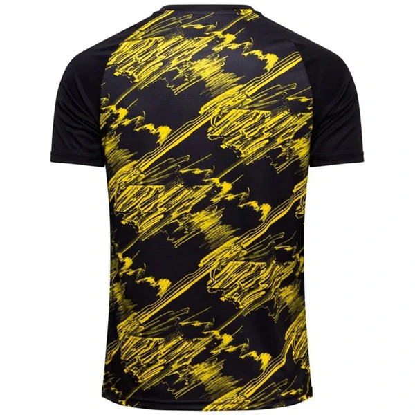 Borussia Dortmund Camiseta 2026 2027 Especial Amarilla - Camiseta Bundesliga Borussia Dortmund | 7camisetas