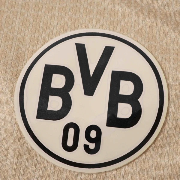 Borussia Dortmund Camiseta 2026 2027 Especial Amarilla - Camiseta Bundesliga Borussia Dortmund | 7camisetas