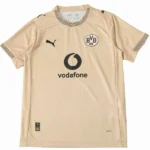 Borussia Dortmund Camiseta 2026 2027 Especial Amarilla - Camiseta Bundesliga Borussia Dortmund | 7camisetas