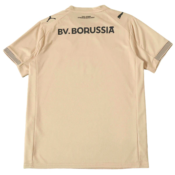 Borussia Dortmund Camiseta 2026 2027 Especial Amarilla - Camiseta Bundesliga Borussia Dortmund | 7camisetas