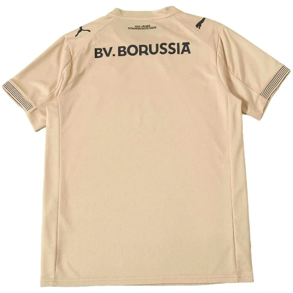 Borussia Dortmund Camiseta 2026 2027 Especial Amarilla - Camiseta Bundesliga Borussia Dortmund | 7camisetas