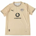 Borussia Dortmund Camiseta 2026 2027 Especial Amarilla - Camiseta Bundesliga Borussia Dortmund | 7camisetas