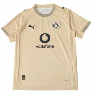 Borussia Dortmund Camiseta 2026 2027 Especial Amarilla - Camiseta Bundesliga Borussia Dortmund | 7camisetas