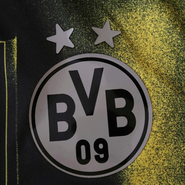 Borussia Dortmund Camiseta 2026 2027 Especial Negra - Camiseta Bundesliga Borussia Dortmund | 7camisetas