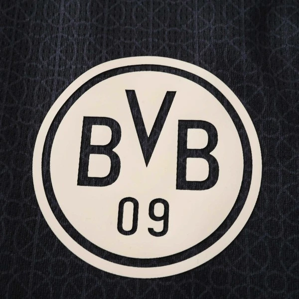 Borussia Dortmund Camiseta 2026 2027 Especial Negra - Camiseta Bundesliga Borussia Dortmund | 7camisetas