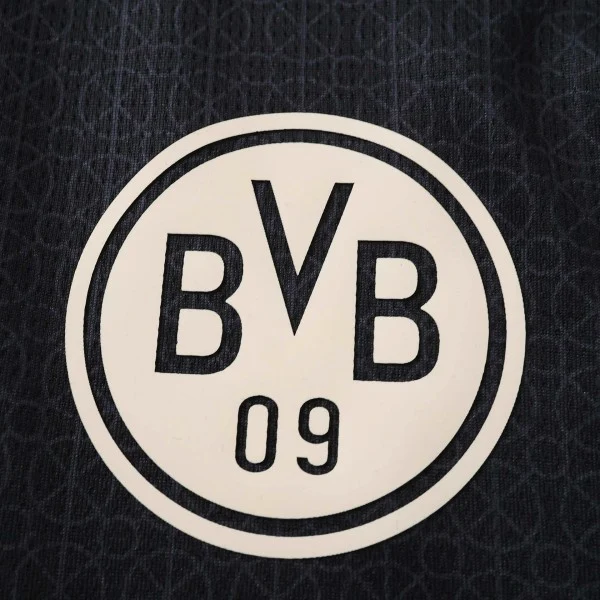 Borussia Dortmund Camiseta 2026 2027 Especial Negra - Camiseta Bundesliga Borussia Dortmund | 7camisetas