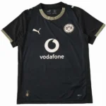 Borussia Dortmund Camiseta 2026 2027 Especial Negra - Camiseta Bundesliga Borussia Dortmund | 7camisetas