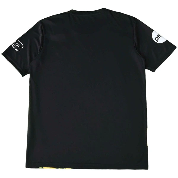 Borussia Dortmund Camiseta 2026 2027 Especial Negra - Camiseta Bundesliga Borussia Dortmund | 7camisetas