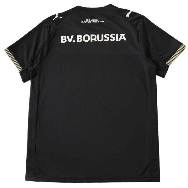 Borussia Dortmund Camiseta 2026 2027 Especial Negra - Camiseta Bundesliga Borussia Dortmund | 7camisetas