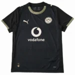 Borussia Dortmund Camiseta 2026 2027 Especial Negra - Camiseta Bundesliga Borussia Dortmund | 7camisetas