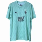 Borussia Mönchengladbach Camiseta 2024 2025 Especial Verde - Camiseta Bundesliga Borussia Mönchengladbach | 7camisetas
