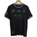 Borussia Mönchengladbach Camiseta 2025 2026 Especial Negra - Camiseta Bundesliga Borussia Mönchengladbach | 7camisetas