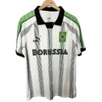 Borussia Mönchengladbach Camiseta 2026 2027 Especial Blanca - Camiseta Bundesliga Borussia Mönchengladbach | 7camisetas