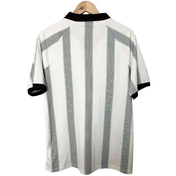 Borussia Mönchengladbach Camiseta 2026 2027 Especial Blanca - Camiseta Bundesliga Borussia Mönchengladbach | 7camisetas