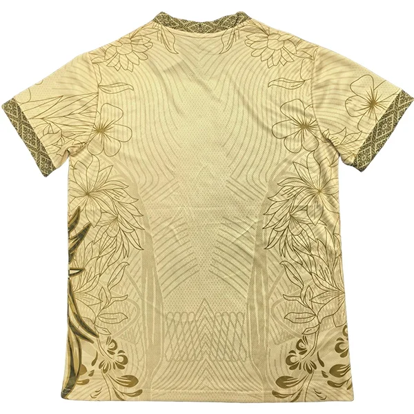 Brasil Camiseta 2026 Especial Amarilla - Camiseta Brasil | 7camisetas