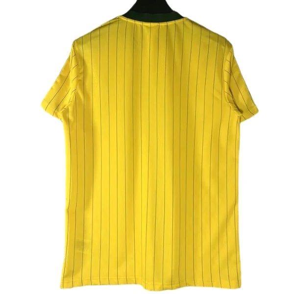 Brasil Camiseta 2026 Especial Amarilla - Camiseta Brasil | 7camisetas