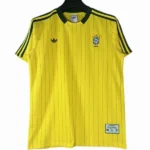 Brasil Camiseta 2026 Especial Amarilla - Camiseta Brasil | 7camisetas