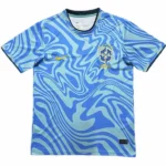 Brasil Camiseta 2026 Especial Azul - Camiseta Brasil | 7camisetas