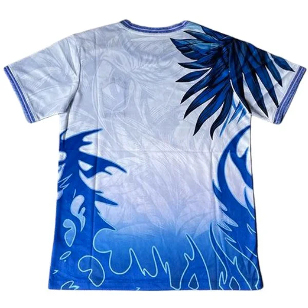 Brasil Camiseta 2026 Especial Azul - Camiseta Brasil | 7camisetas