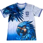 Brasil Camiseta 2026 Especial Azul - Camiseta Brasil | 7camisetas