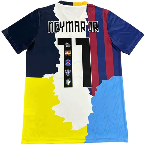 Brasil Camiseta 2026 Especial Azul - Camiseta Brasil | 7camisetas