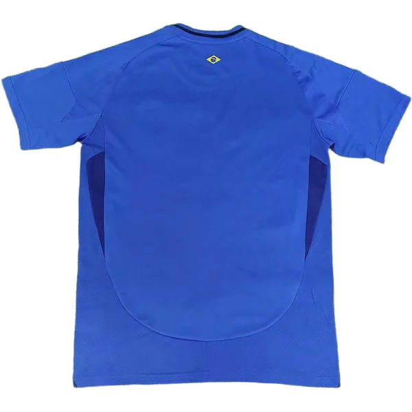Brasil Camiseta 2026 Especial Azul - Camiseta Brasil | 7camisetas