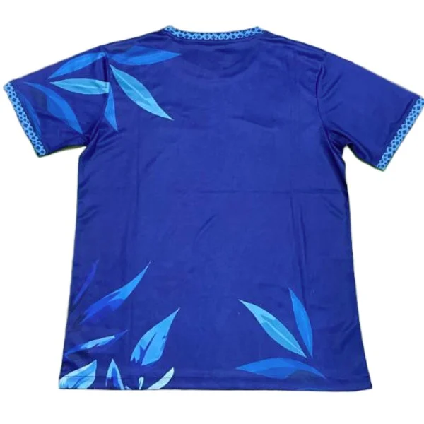 Brasil Camiseta 2026 Especial Azul - Camiseta Brasil | 7camisetas