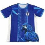Brasil Camiseta 2026 Especial Azul - Camiseta Brasil | 7camisetas
