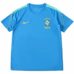 Brasil Camiseta 2026 Especial Azul - Camiseta Brasil | 7camisetas