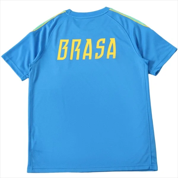 Brasil Camiseta 2026 Especial Azul - Camiseta Brasil | 7camisetas