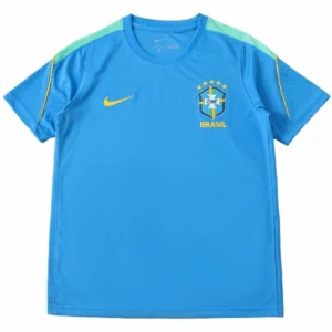 Brasil Camiseta 2026 Especial Azul - Camiseta Brasil | 7camisetas